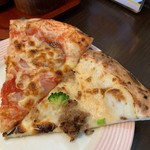 Pizzeria Bashamichi Higashikurume Ten - 