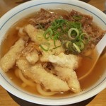 West Udon Kiyama Ten - 