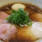 Ramen Sukoyaka - 