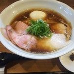 Ramen Sukoyaka - 