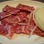 Yakiniku Hokuto - 