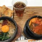 Korean Bije Mitsui Outlet Park Sapporo Kitahiroshima Ten - 