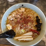 Ramen Taka no Tsume Shibetsu Ten - 