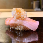 Sushi Sanshin - 