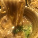 Tsukemen Enji Kichijoji Sohonten - 