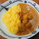 Curry Ya Sukoyaka - 