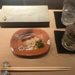 Sushi Kawano - 