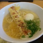 Tojo Udon Sakedokoro - 