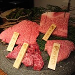 Hida Gyuu Ittouya Bakuro Ichidai Ginza - 