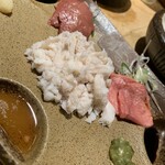 Yakiniku Horumon Ryunosu Shinjuku Sanchome Honten - 