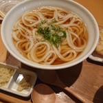 Kirimugi Ya Jinroku - 親子うどん