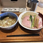 Bettei Takei Nanba Ramen Ichiza Ten - 