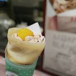 Lil' Donuts&Crepe Mitsui Outlet Park Sapporo Kitahiroshima Ten - 