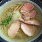 Ramen Kanade - 