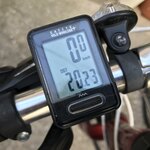 Chuka Shokudo Chili Renget - 自宅松原から、自転車で約20.2km