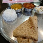 Andhra Dhaba - 