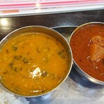 Andhra Dhaba - 