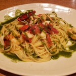 Trattoria & Pizzeria Dai - 