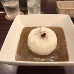 Pontocho Yakuzen Curry - 