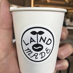 COFFEE BEANS SHOP LANDMADE - 