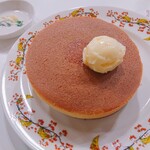 Rokkatei Nishi San Jo Ten - ホットケーキ