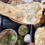 India Naan House - 