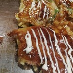 Okonomiyaki Dining Mitsuo - 