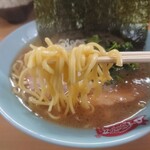 Yokohama Ramen Machida Ya Shinjuku Minamiguchi Ten - 