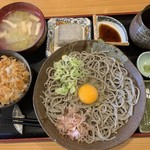 Soba Dokoro Taki - 