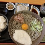 Soba Dokoro Taki - 