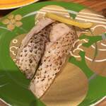 Morimori Sushi Ionmoru Higashikurume Ten - 