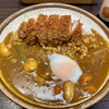 カレーハウス CoCo壱番屋 - 料理写真: