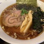 Gyukoku Ramen Marukatsu - 