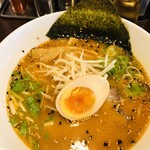 kamitoku Ginza Ten - 