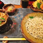 Teuchi Soba Akari - 