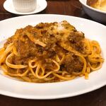 TRATTORIA GRAN BOCCA - 