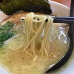 Ramen Kobo Mensaku - 