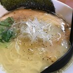 Ramen Kobo Mensaku - 