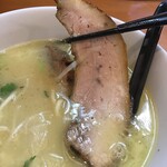 Ramen Kobo Mensaku - 