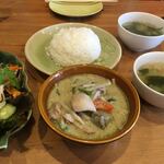 Thai Restaurant Thian - 