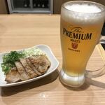 Ramen Setagaya Haneda Kokusai Kuko Ten - 