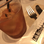 Cafe & Books Bibliotheque Tokyo Yurakucho - 