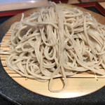 Teuchi Soba Mori - 