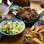 居酒屋 豊爺 - 料理写真: