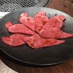 Yakiniku Korean Cold Noodles Yuchan. - 