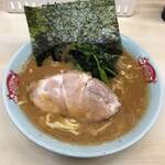 Ramen Machida Ya Machida Honten - 