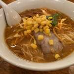 Shantan Ramen Chorori Ebisu Ten - 