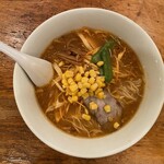 Shantan Ramen Chorori Ebisu Ten - 