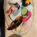 Yasu Sushi - 