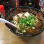 Ramen Gyoza Kinpei - 